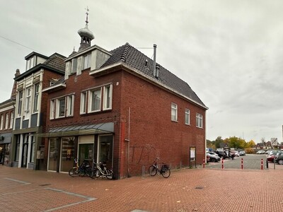 Langestraat 5 te Winschoten